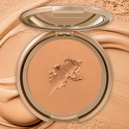 Zermat Eleganzza Reflex, Makeup Cream Foundation, 0.35 Oz.