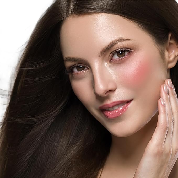 Profusion Cosmetics Sea Witch Cream Blush, Channel Your Inner Siren for Mesmerizing Look, Get Mermaid Glow and Achieve Stunning Cheek Color with Sea Witch Cream Blush (Coral Reef, 1)