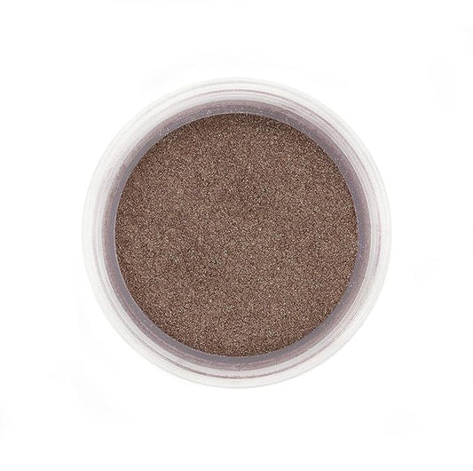 Bellapierre Shimmer Powder | Paraben Free | Vegan & Cruelty Free | All Skin Types | 2.35g - Lava