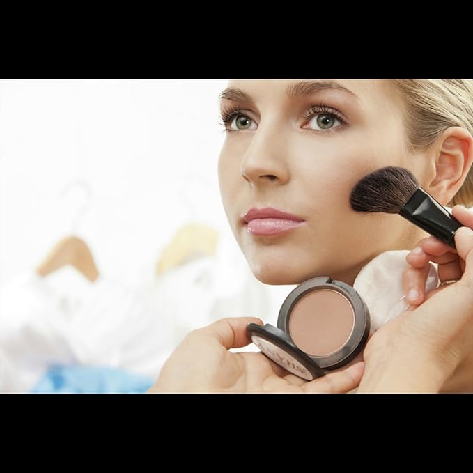 SHANY Paraben Free Powder Blush, Doll House