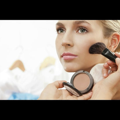 SHANY Paraben Free Powder Blush, Doll House