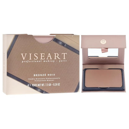 Bonzer - Bronze Noix by Viseart Paris for Women - 0.26 oz Bronzer