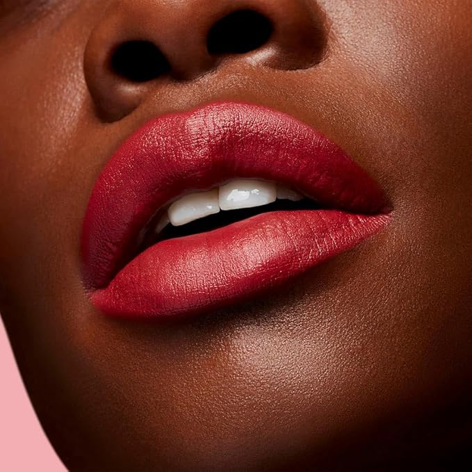 MAC, Matte lipstick - ring the alarm, 3 grams