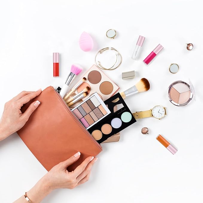 Patelai 100 Pieces 1.2 ml Clear Mini Lip Gloss Tube Refillable Empty Lip Balm Gloss Containers for DIY Makeup, Pink