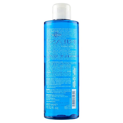 Rilastil Daily Care Micellar Solution - 400 ml