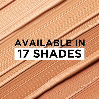 Deck of Scarlet Skin Edit Serum Foundation Stick - Clean And Vegan Makeup - Hydrating Formula With Natural Glowy Finish