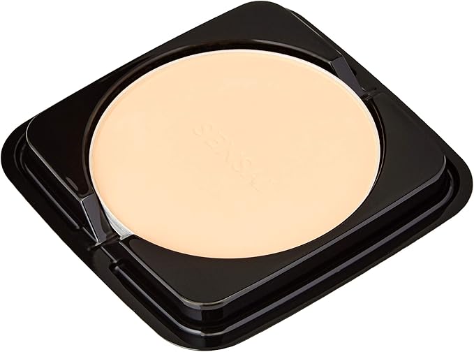 Sensai Total Finish Powder Refill TF202 Soft Beige 0.38 Oz