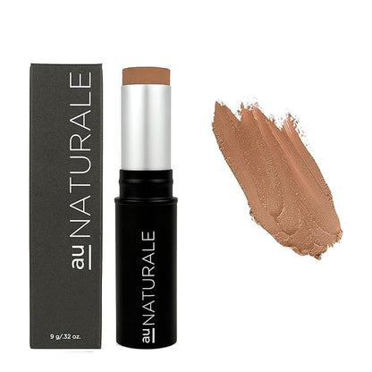 Zero Gravity Foundation Makeup | Creme-Powder Fusion | Radiant Transformation | 15 Buildable Shades | Vegan, Gluten-Free | Ethically Crafted with Meadowfoam Seed Oil