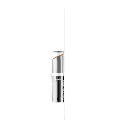 Neutrogena Hydro Boost Hydrating Concealer Stick for Dry Skin, Oil-Free, Lightweight, Non-Greasy and Non-Comedogenic Cover-Up Makeup with Hyaluronic Acid, 50 Deep, 0.12 Oz