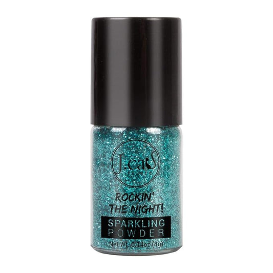 J. Cat Sparkling Powder #220 Mystic Wave