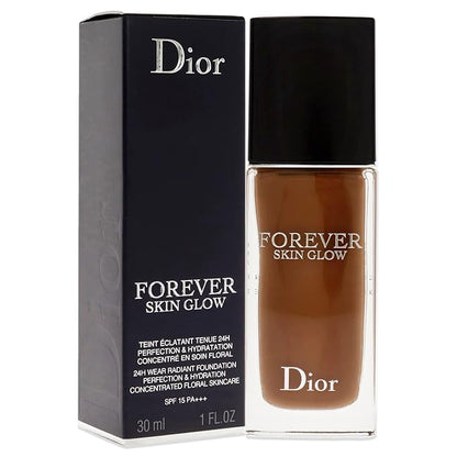 Christian Dior Dior Forever Skin Glow Foundation SPF 15 - 7N Neutral Glow Foundation Women 1 oz
