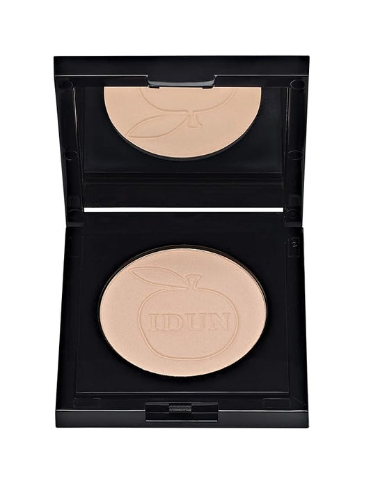 Powder - Finishing LJUVLIG light neutral
