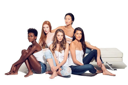 Mehron Makeup Celebre Pro-HD Cream Face & Body Makeup (.9 oz) (Light 0)