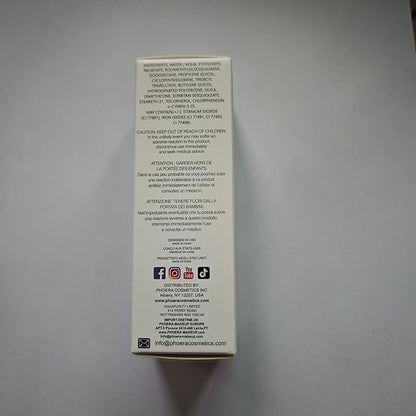 BestLand 5PCS Liquid Foundation Set Matte Full Coverage Oil Control Breathable Invisible Cover Concealer with Face Primer, Foundation Brush, Makeup Sponge (102 Nude)