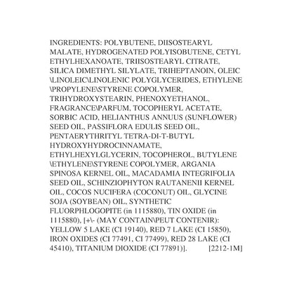 wet n wild Not A Weed Lip Gloss Alice In Wonderland Collection