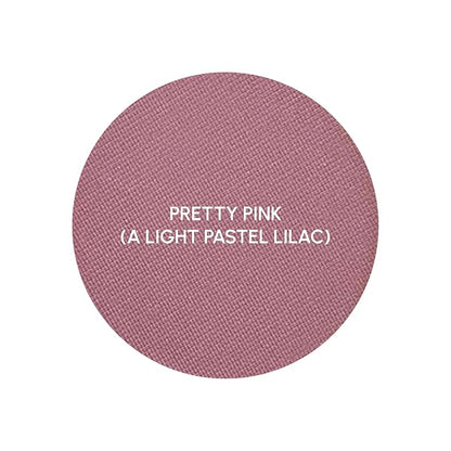 PRIMROSE POWDER BLUSH, Pressed Blush Face Makeup, Buildable Formula, Smooth Finish, Paraben Free, Made in the USA 0.11 oz. (Pretty Pink)