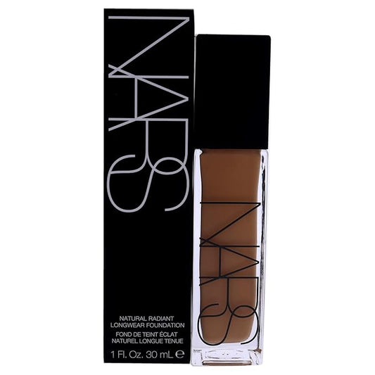 NARS Natural Radiant Longwear Foundation - Barcelona Women Foundation 1 Fl Oz (Pack of 1)