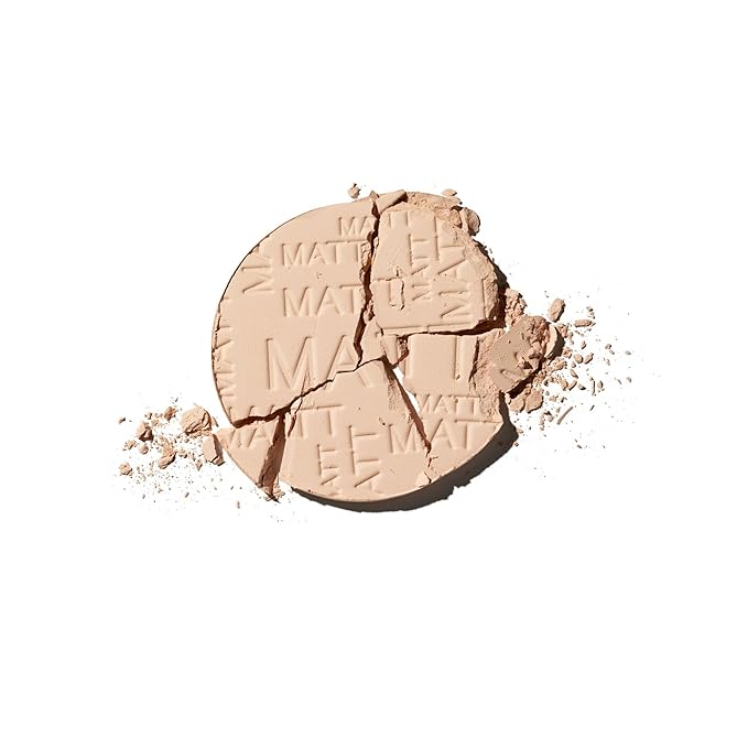 Catrice All Matt Plus Mattifying Powder Color 025 Sand Beige 0.35 oz