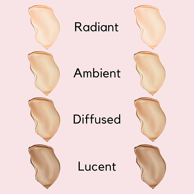 W7 Lumina Complexion Enhancer - Multi-Glow Filter For Flawless Complexion Makeup & Skin - Ambient