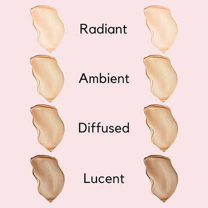 W7 Lumina Complexion Enhancer - Multi-Glow Filter For Flawless Complexion Makeup & Skin - Ambient