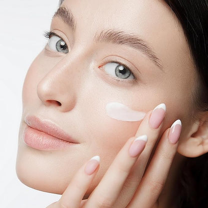 Foundation 4 in 1-Light Spectrum,4 in 1 Foundation Liquid, Protecting from Sun with SPF50 for Gym, Sports, Dancing Concealer Cosmetic Lightweight,Longwearing & Waterproof for Makeup (2 Pack)