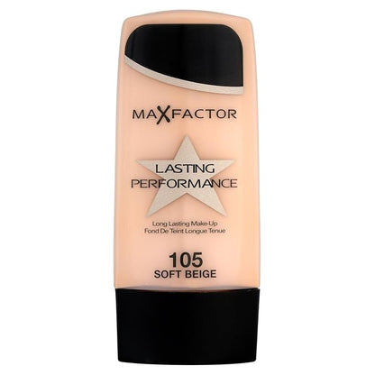 Lasting Performance Long Lasting Foundation - # 105 Soft Beige