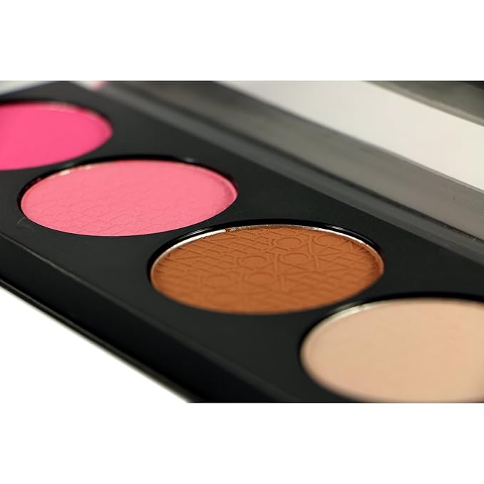 L.A. Girl Beauty Brick Blush Collection, Pinky GBL572