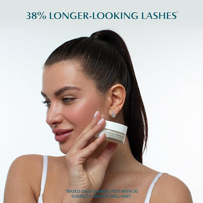 Talika Lipocils Eye Makeup Remover Balm | Eye Cleanser For All Skin Types | Gently removes Mascara, Eyeliner and Brow Gel | Lengthening and Strengthening Lashes and Brows