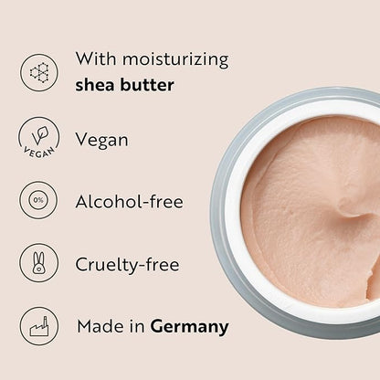 M. Asam Magic Finish Perfect Me Primer (1.01 Fl Oz) - Make-Up Hydrating Face Foundation Primer For A Flawless Skin, Ideal For Touch Ups, With Blurring Effect, Matches Various Skin Tones