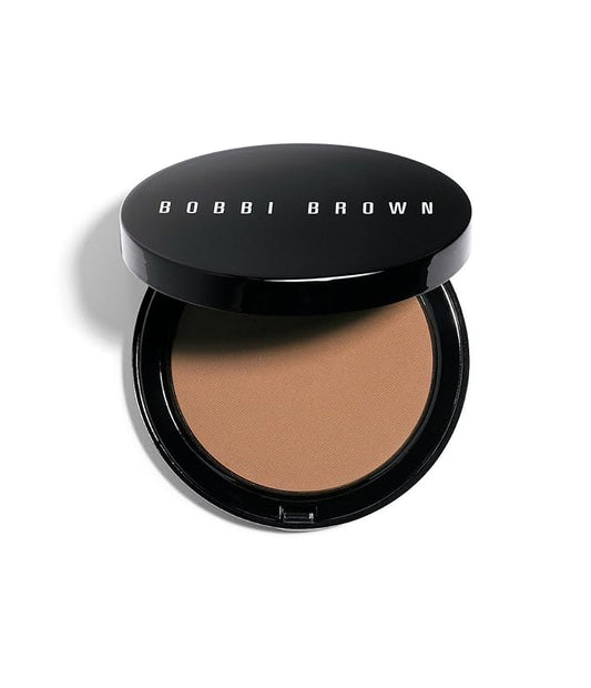Bobbi Brown Bronzing Powder - # 4 Deep - 8g/0.28oz
