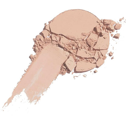 Radiant Professional Face Powder Photo Ageing Protection SPF 30 Advanced Compact Powder UVA & UVB Protection Long Lasting, Sweat-Proof Matte Press Powder Oil Control & Anti-aging Action (Warm Ivory)