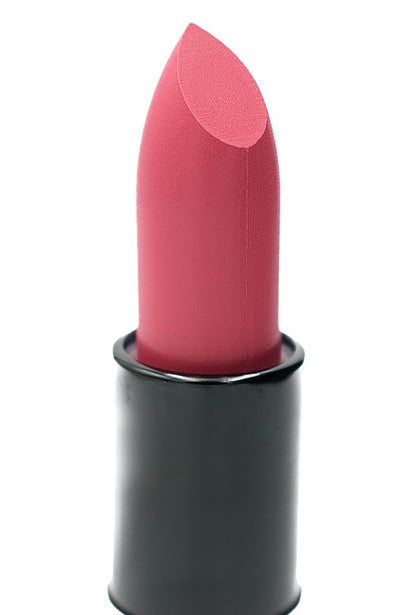 Cosmopolitan Raspberry Pink Red Ultra Matte Lipstick Lip Color Moisturizing Paraben, Cruelty & Lanolin Free