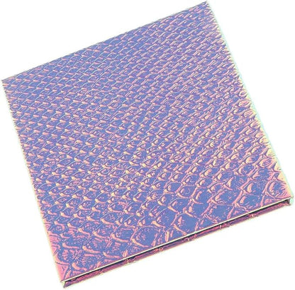 Magnetic Makeup Palette Empty Makeup Palette for Eyeshadow Lipstick Blush Powder - Small