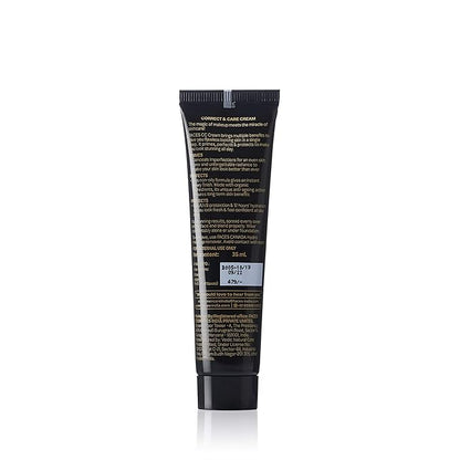 CC Cream with SPF 20 - Natural | Primes + Perfects + Protects | Anti-Aging Tinted Facial Moisturizer | Non-Oily Dewy Finish | 1.18 Fl oz/35ml
