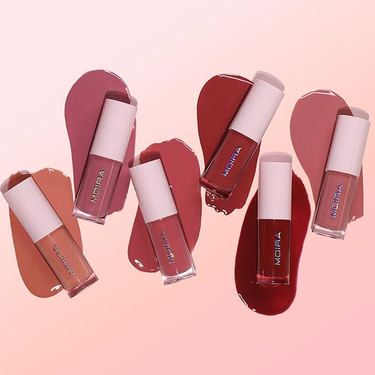 Glow Getter Hydrating Lip Oil (012, Only Smooches)