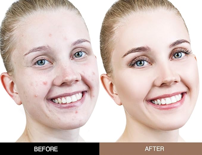 Bellaterra Cosmetics Mineral Powder Foundation | Long-Lasting All-Day Wear | Buildable Sheer to Full Coverage – Matte | Sensitive Skin Approved | Natural SPF 15 (Ultra) 9 grams