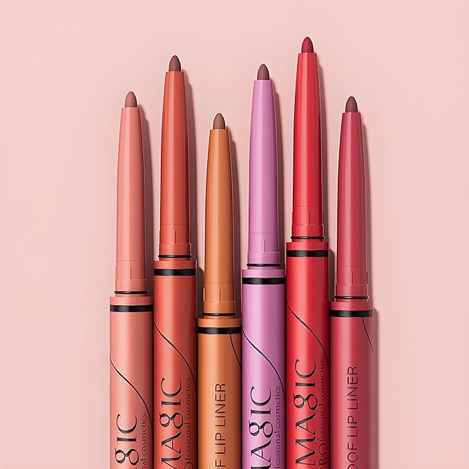 Waterproof Lipliner