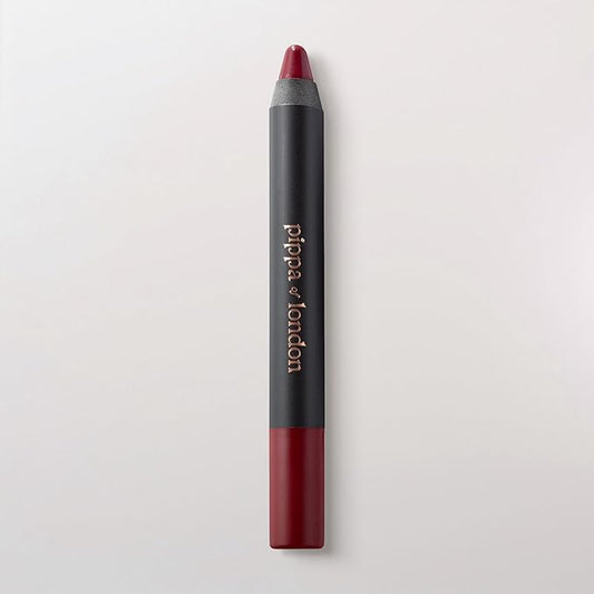 Pippa Of London Supermatte Lipstick Pencil 407 Jojo