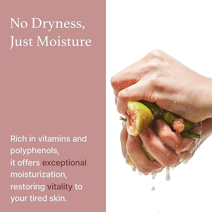 I'm from Fig Cleansing balm, korean makeup remover, vegan, Easy to rinse off, Fig oil water 7.8% with Peptide and Amino Acid, Makeup Meltaway, makeup melting balm to oil, 100ml