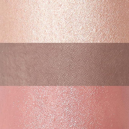 FOCALLURE 3 Pcs Cream Contour Sticks,Shades with Highlighter & Bronzer & Blush,Non-greasy Long-wear Face Contouring Pen,Easy to Sculpt the Face and Create a Lightweight Finishing Makeup,FAIR-LIGHT