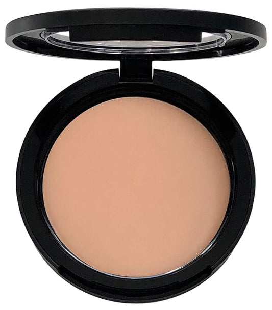 PRIMROSE PICTURE PERFECT FOUNDATION, Medium to Full Coverage with Flawless Finish, Paraben Free, Cruelty Free, Made in the USA. 0.42 oz/12 g (Whipped Cream)