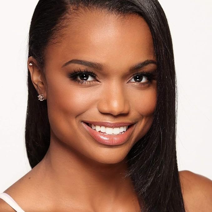 PÜR Beauty 4-in-1 Foundation Stick in Warm Dark