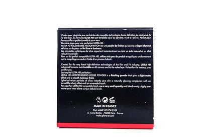 Make Up For Ever HD High Definition Microfinish Powder - Full size 0.30 oz./8.5g