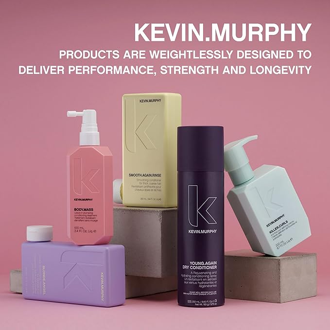 Kevin Murphy Powder Puff Volumising Powder, 0.500 Ounce