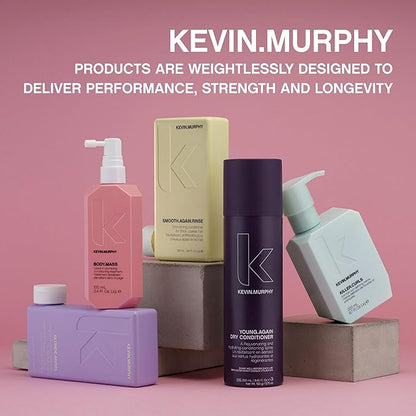 Kevin Murphy Powder Puff Volumising Powder, 0.500 Ounce