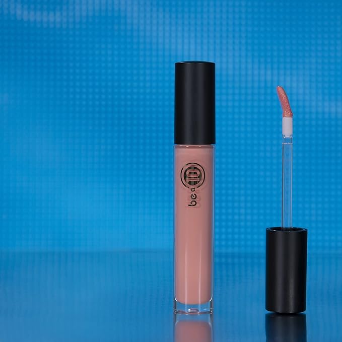 Belong to Me Lip Gloss Be Fancy Rose- 1 ct