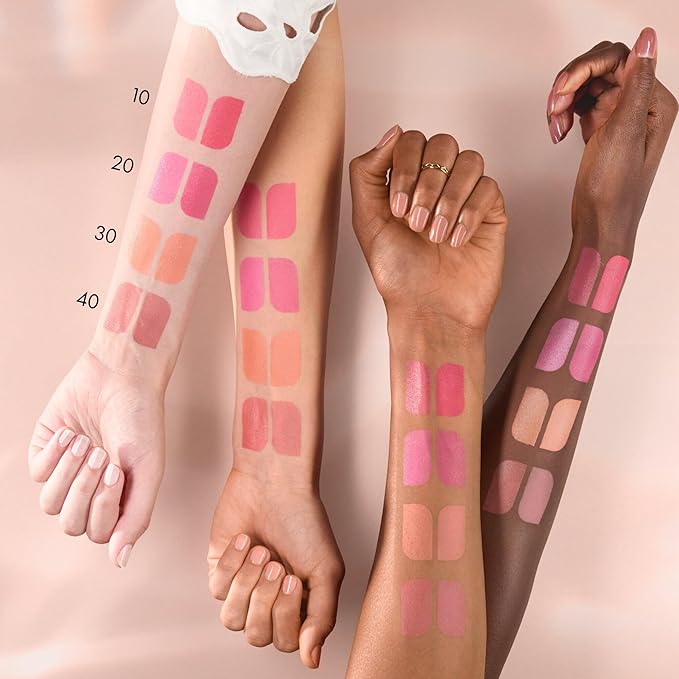 Catrice | Blush Affair Cream & Powder Palette | Highly Pigmented Radiant Cream & Soft Matte Powder | Vegan & Cruelty Free (030 Absolute Apricot)