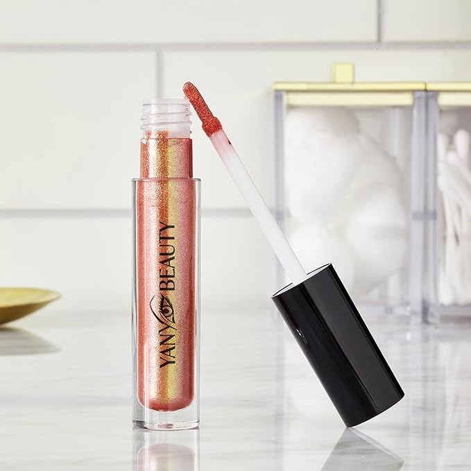 Tinted Lip Gloss (Level Up)