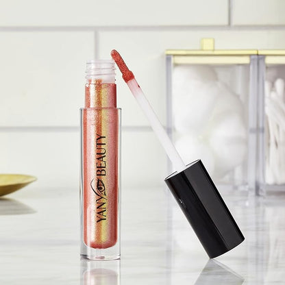 Tinted Lip Gloss (Level Up)