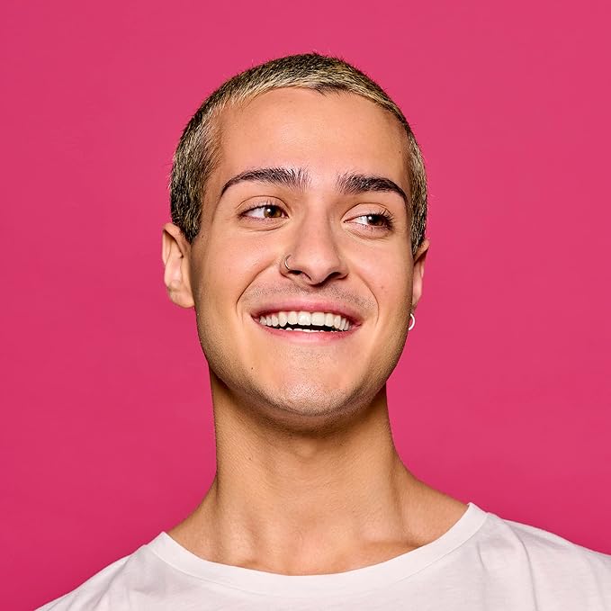 essence | Keep Me Covered Long-Lasting Foundation (120 | Warm Buff) | Medium to Full Buildable Coverage | Vegan & Cruelty Free